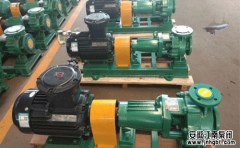 化工堿泵機(jī)械密封結(jié)構(gòu)特點及注意事項